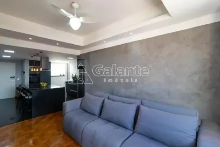 Apartamento com 3 Quartos à venda, 110m² no Centro, Campinas