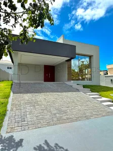 Casa de Condomínio com 3 Quartos à venda, 207m² no Pium (Distrito Litoral), Parnamirim