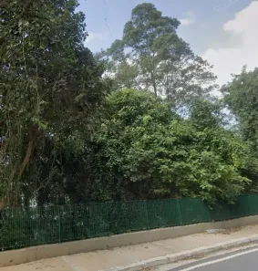 Lote/Terreno à venda, 2103m² no Jardim Fonte do Morumbi, São Paulo