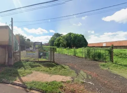 Lote/Terreno à venda, 980m² no Parque Industrial Coronel Quito Junqueira, Ribeirão Preto