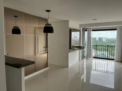 Apartamento com 3 Quartos para alugar, 70m² no Renascença, São Luís
