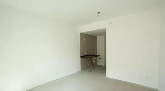 Apartamento com 1 Quarto à venda, 28m² no Itaim Bibi, São Paulo