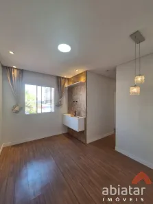 Apartamento com 2 Quartos à venda, 46m² no Jardim Petrópolis, Cotia
