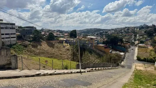 Lote/Terreno à venda, 3002m² no Palmeiras, Belo Horizonte