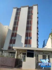 Apartamento com 2 Quartos para alugar, 58m² no Jardim Nasralla, Bauru