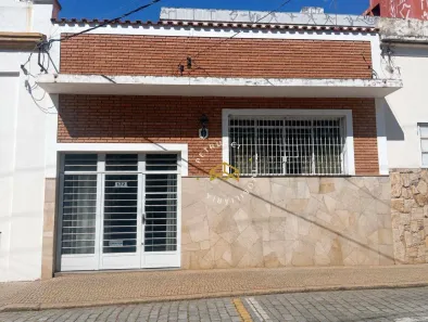 Casa com 2 Quartos à venda, 149m² no Centro, Campinas