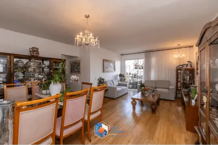 Apartamento com 3 Quartos à venda, 107m² no Jardim Aeroporto, São Paulo