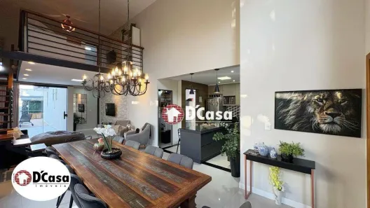 Casa de Condomínio com 4 Quartos à venda, 263m² no Campos Do Conde, Tremembé