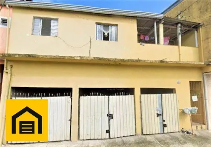 Lote/Terreno à venda, 300m² no Parque das Américas, Mauá