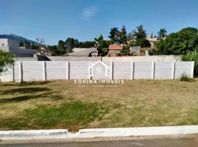 Lote/Terreno à venda, 370m² no Jardim do Lago, Atibaia