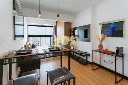 Flat com 1 Quarto à venda, 25m² no Vila Pompéia, São Paulo