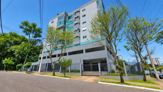 Apartamento com 2 Quartos à venda, 89m² no Operário, Novo Hamburgo