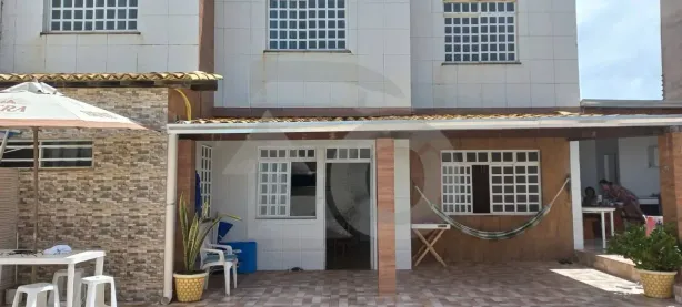 Casa com 5 Quartos à venda, 240m² no Centro, Estância