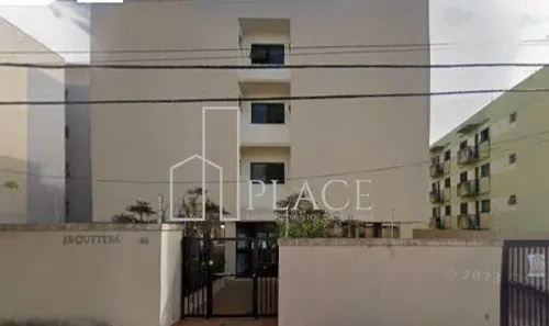 Apartamento com 1 Quarto à venda, 30m² no Fragata, Marília