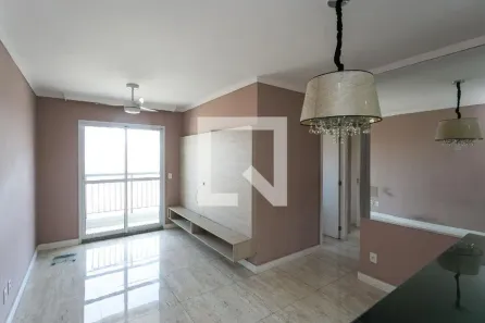 Apartamento com 3 Quartos à venda, 66m² no Vila Andrade, São Paulo