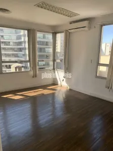 Sala Comercial à venda, 206m² no Consolação, São Paulo