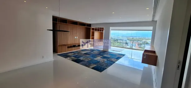 Apartamento com 3 Quartos à venda, 156m² no Barra da Tijuca, Rio de Janeiro