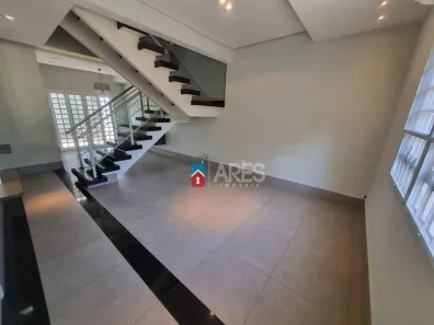 Casa de Condomínio com 3 Quartos à venda, 108m² no Cariobinha, Americana