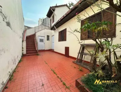 Casa com 3 Quartos à venda, 166m² no Lapa, São Paulo
