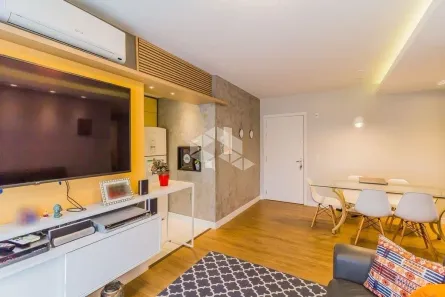 Apartamento com 2 Quartos à venda, 70m² no Tristeza, Porto Alegre