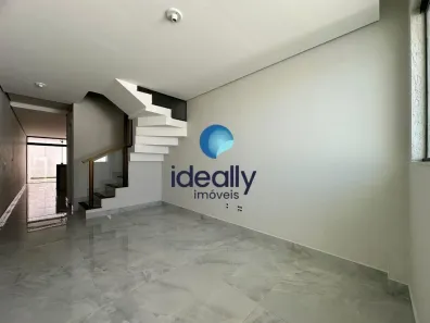 Casa com 2 Quartos à venda, 142m² no Candelária, Belo Horizonte