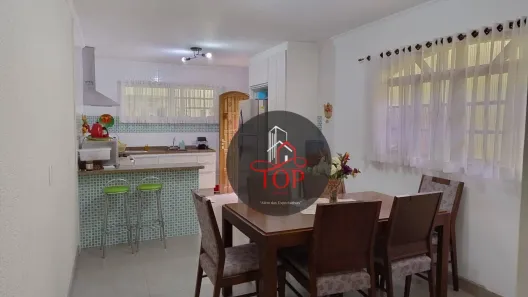 Sobrado com 3 Quartos à venda, 181m² no Vila Guarani, Santo André
