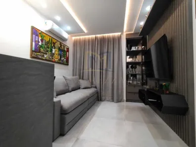 Flat com 1 Quarto à venda, 32m² no Tambaú, João Pessoa
