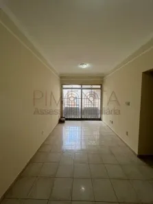 Apartamento com 3 Quartos para alugar, 73m² no Vila Ana Maria, Ribeirão Preto