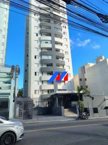 Apartamento com 2 Quartos para alugar, 58m² no Assunção, São Bernardo do Campo