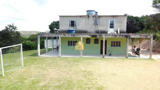Fazenda/Sítio com 3 Quartos à venda, 5000m² no , Esmeraldas