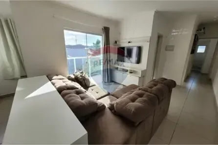 Apartamento com 2 Quartos à venda, 59m² no Ingleses do Rio Vermelho, Florianópolis