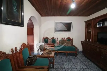 Sobrado com 2 Quartos à venda, 100m² no Cidade Mãe do Céu, São Paulo