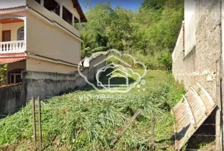Lote/Terreno à venda, 225m² no Campo Grande, Rio de Janeiro
