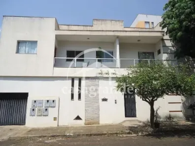 Apartamento com 1 Quarto para alugar, 10m² no Santa Mônica, Uberlândia