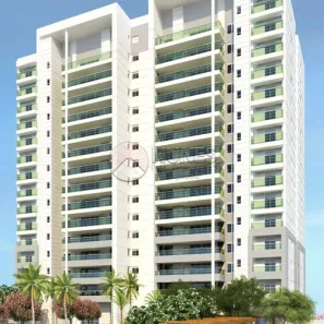Apartamento com 4 Quartos à venda, 202m² no Recanto Maravilha III, Santana de Parnaíba