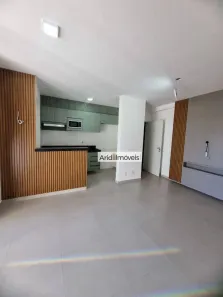 Apartamento com 2 Quartos à venda, 61m² no Vila Sinibaldi, São José do Rio Preto