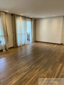 Apartamento com 3 Quartos à venda, 133m² no Bosque da Saúde, São Paulo