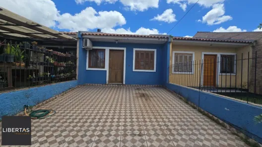 Casa com 2 Quartos à venda, 28m² no Hípica, Porto Alegre