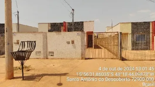 Casa com 3 Quartos à venda, 180m² no Parque Estrela Dalva XVI, Santo Antônio do Descoberto