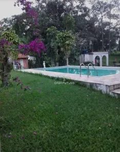 Fazenda/Sítio com 2 Quartos à venda, 65m² no Zona Rural, Piraí