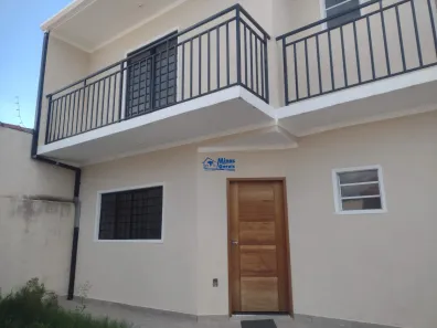 Casa com 3 Quartos à venda, 110m² no Jardim do Céu, São José dos Campos