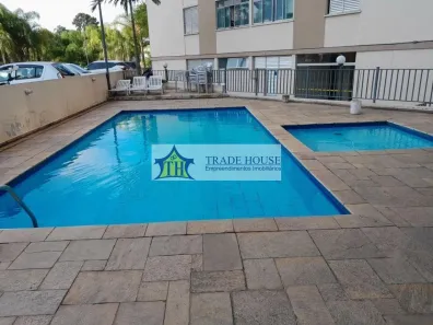 Apartamento com 2 Quartos à venda, 54m² no Jardim Celeste, São Paulo