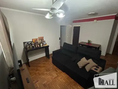 Apartamento com 3 Quartos à venda, 91m² no Vila Diniz, São José do Rio Preto