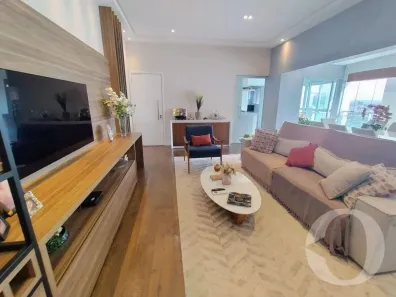 Apartamento com 3 Quartos à venda, 138m² no Alphaville Empresarial, Barueri