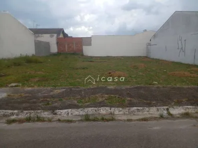 Lote/Terreno à venda, 307m² no Jardim Panorama, Caçapava