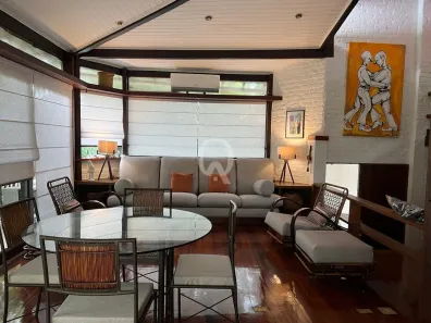 Casa com 5 Quartos à venda, 500m² no Itanhangá, Rio de Janeiro