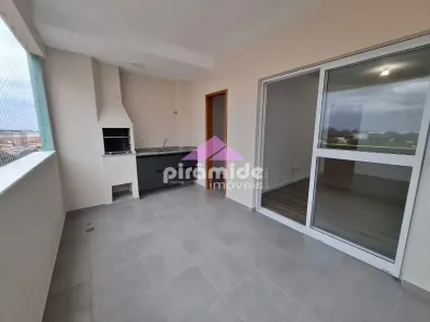 Apartamento com 2 Quartos à venda, 73m² no Jardim Uirá, São José dos Campos