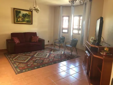 Casa de Condomínio com 3 Quartos à venda, 153m² no Roncáglia, Valinhos