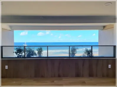 Apartamento com 1 Quarto à venda, 20m² no Pituaçu, Salvador