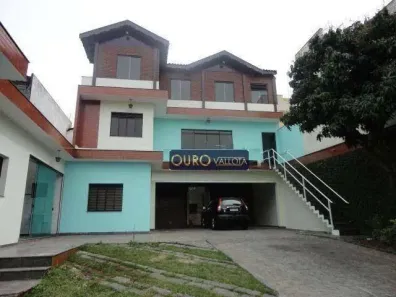 Sobrado com 4 Quartos à venda, 370m² no Vila Prudente, São Paulo